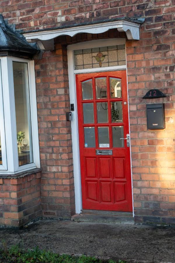 York City House Villa Exterior foto